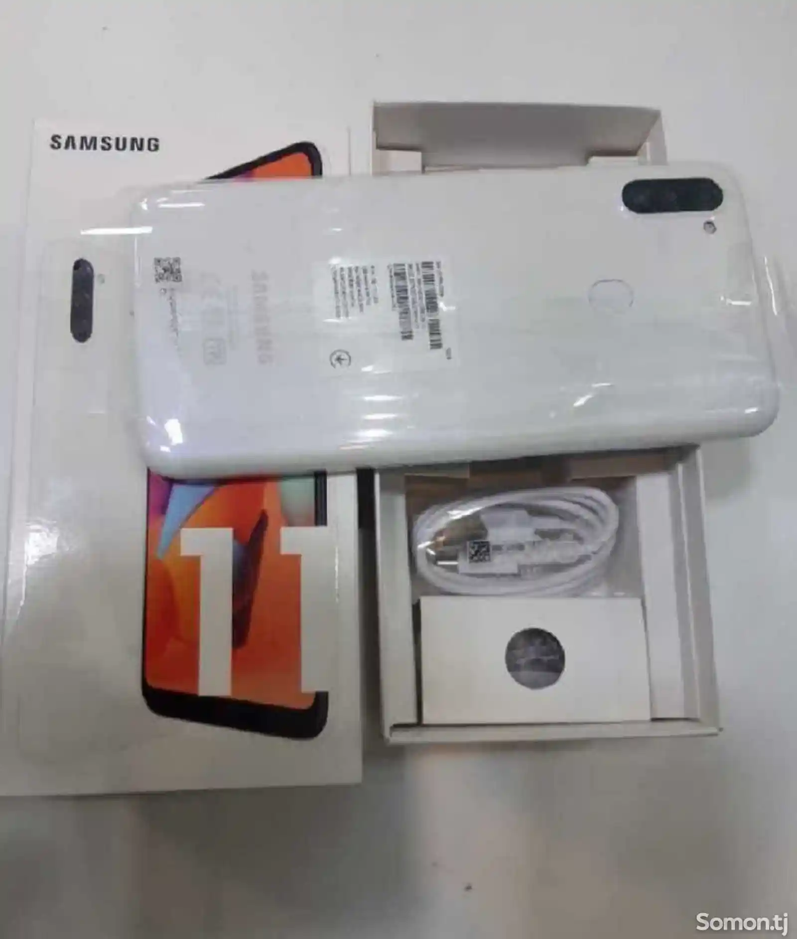 Samsung Galaxy A11 4G