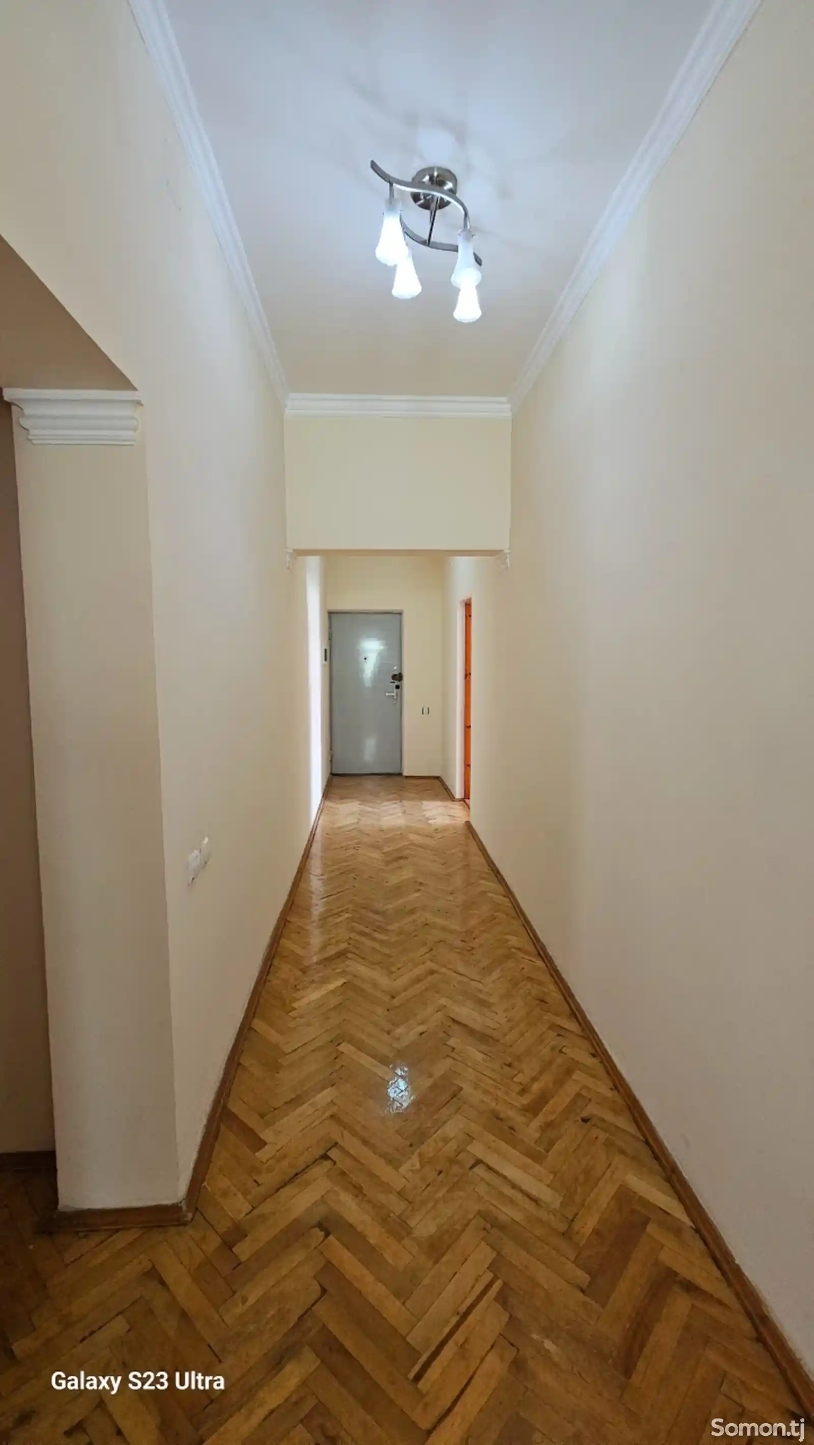 5-комн. квартира, 4 этаж, 180 м², ориентир кучаи Пушкина-12