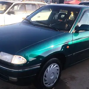 Opel Astra F, 1997