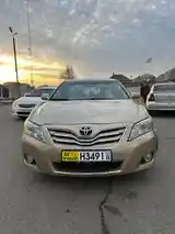 Toyota Camry, 2011-6