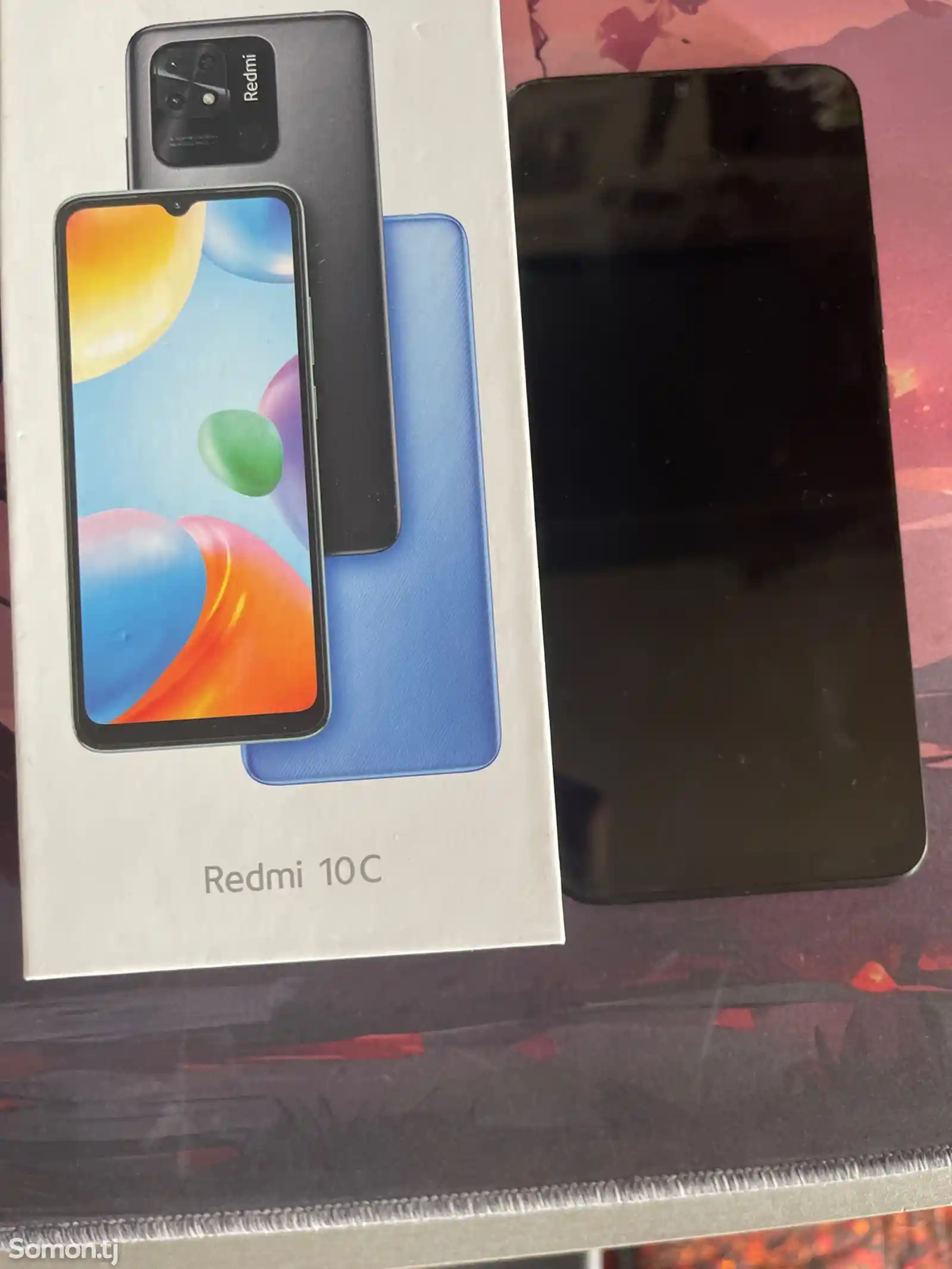 Xiaomi Redmi 10c-6