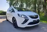 Opel Zafira, 2014-4