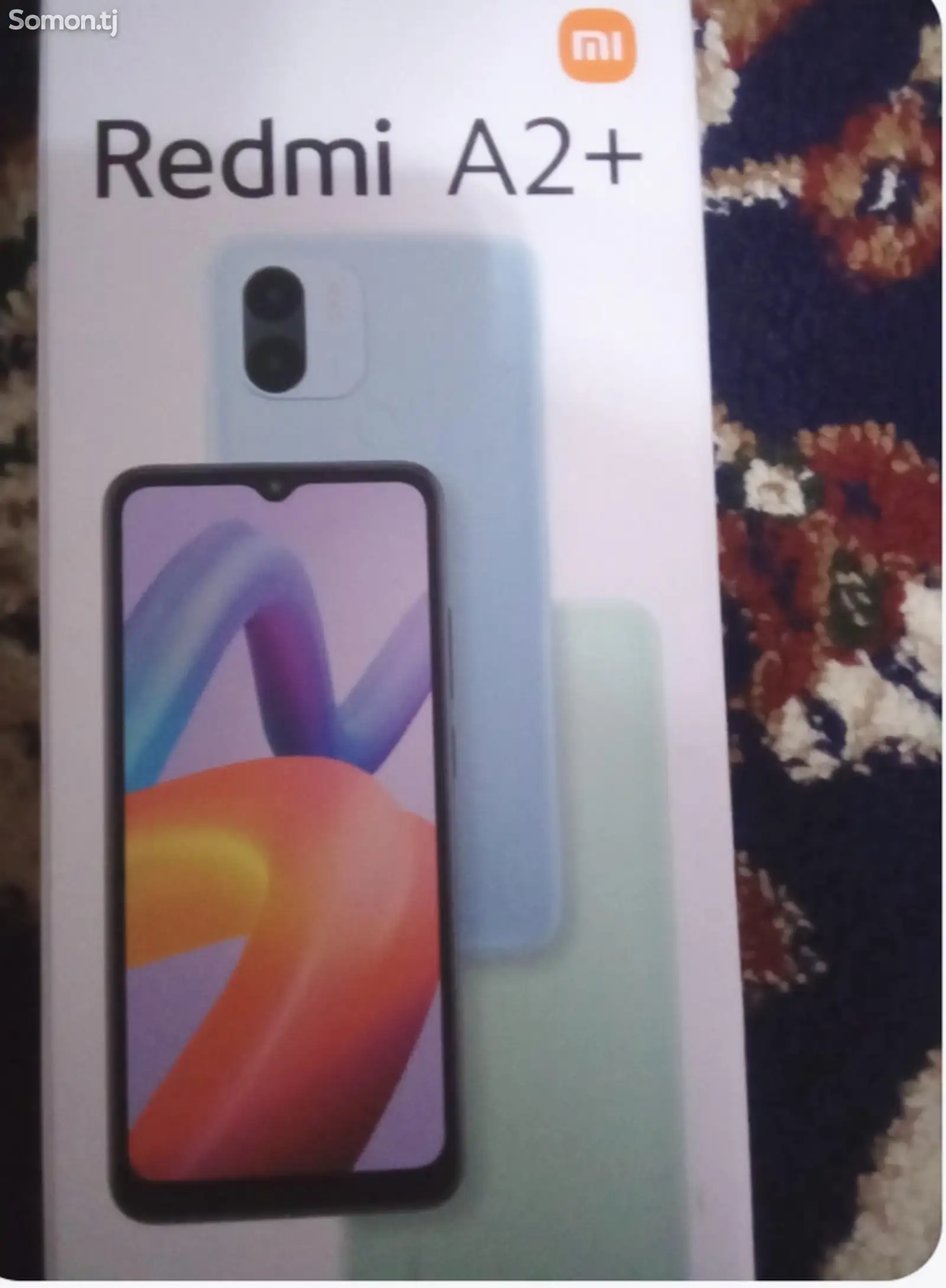 Xiaomi Redmi A2+-1