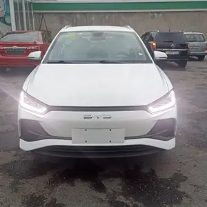 BYD E2, 2024