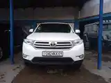 Toyota Highlander, 2013-3