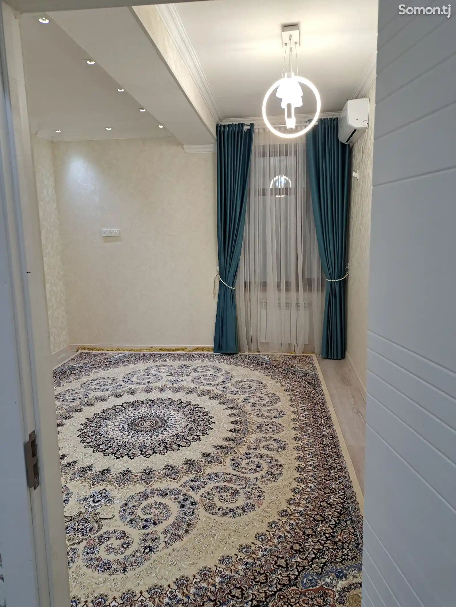 3-комн. квартира, 14 этаж, 110м², кучаи Ёкут,  Прократураи рохи Охан-11