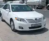 Toyota Camry, 2011-5