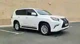 Lexus GX series, 2015-3