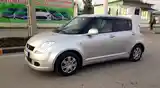 Suzuki Swift, 2007-3