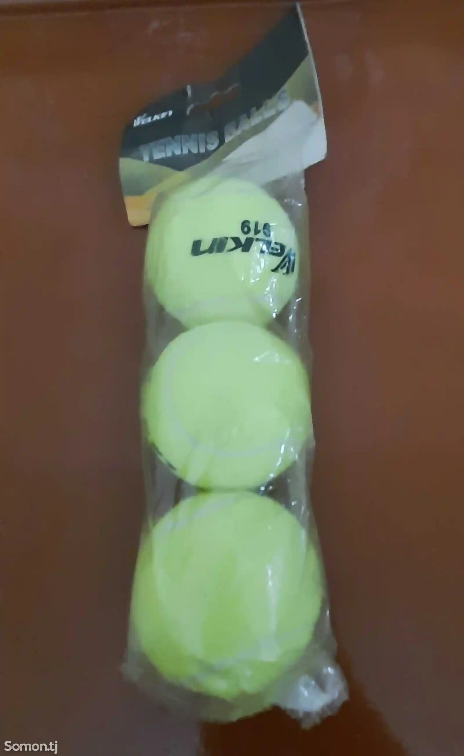 Мячи для полевого тенниса-2
