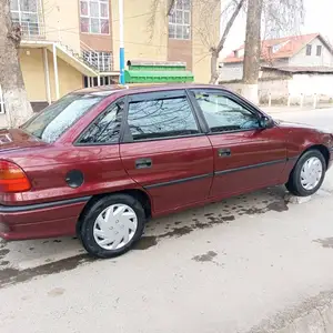 Opel Astra F, 1995