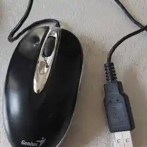 USB мышки