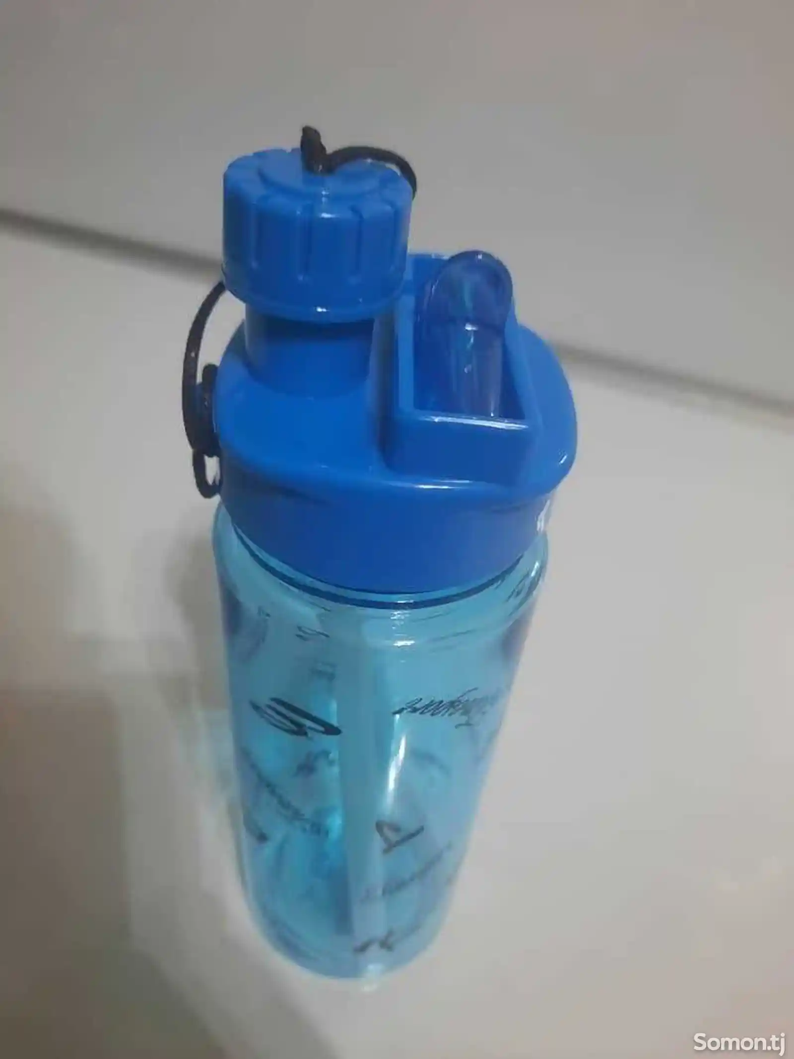 Бутылка для воды-2