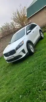 Kia Sorento, 2020-2