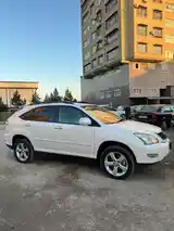 Lexus RX series, 2007-2