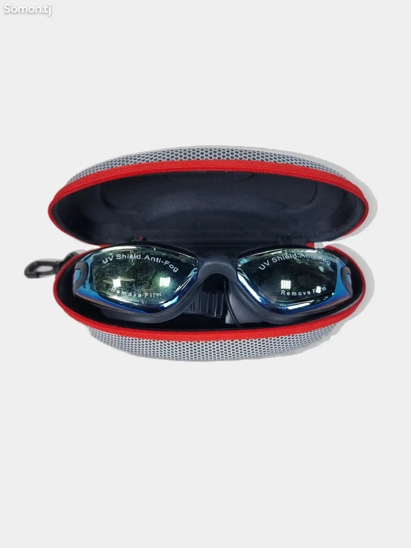 Очки для плавания Speedo-5