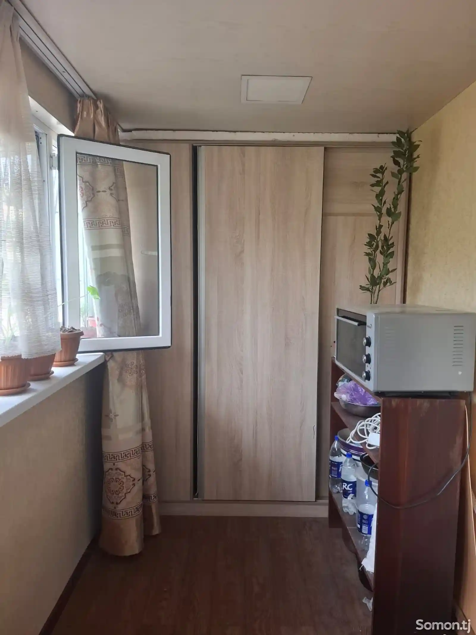 2-комн. квартира, 1 этаж, 38 м², 65 мкр-12