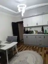 4-комн. квартира, 1 этаж, 82 м², Фирдавси-14