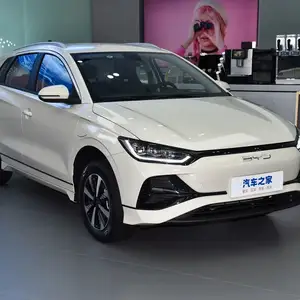 BYD E2, 2024