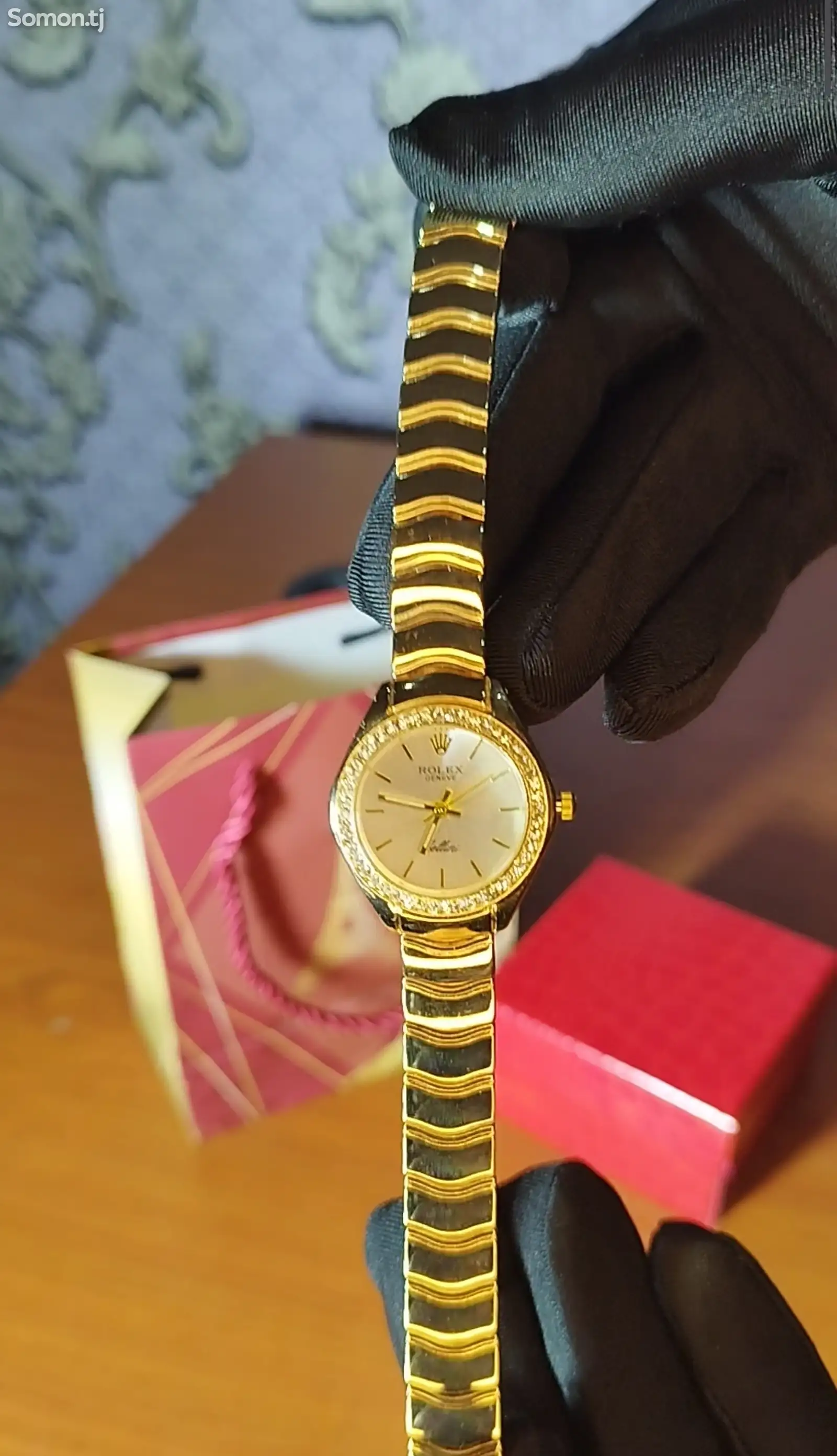 Часы Rolex-1