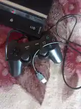 Игровая приставка Sony PlayStation 3-3