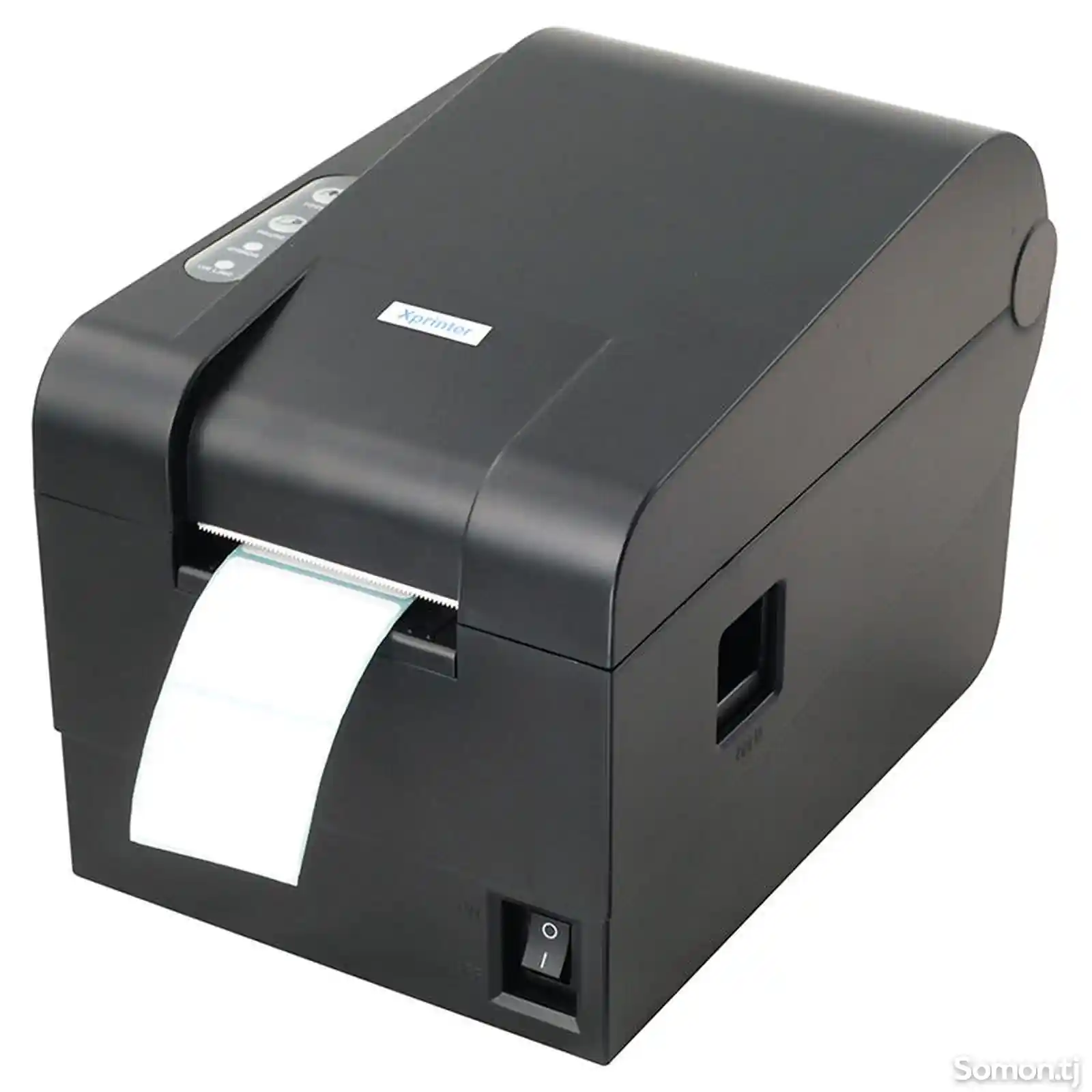 Принтер этикеток Xprinter XP-235B-5