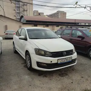 Volkswagen Polo, 2019