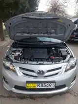 Toyota Corolla, 2013-5