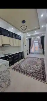 3-комн. квартира, 8 этаж, 120м², 112 мкр-6