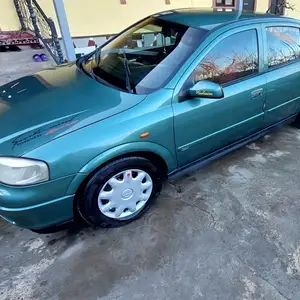 Opel Astra G, 1999