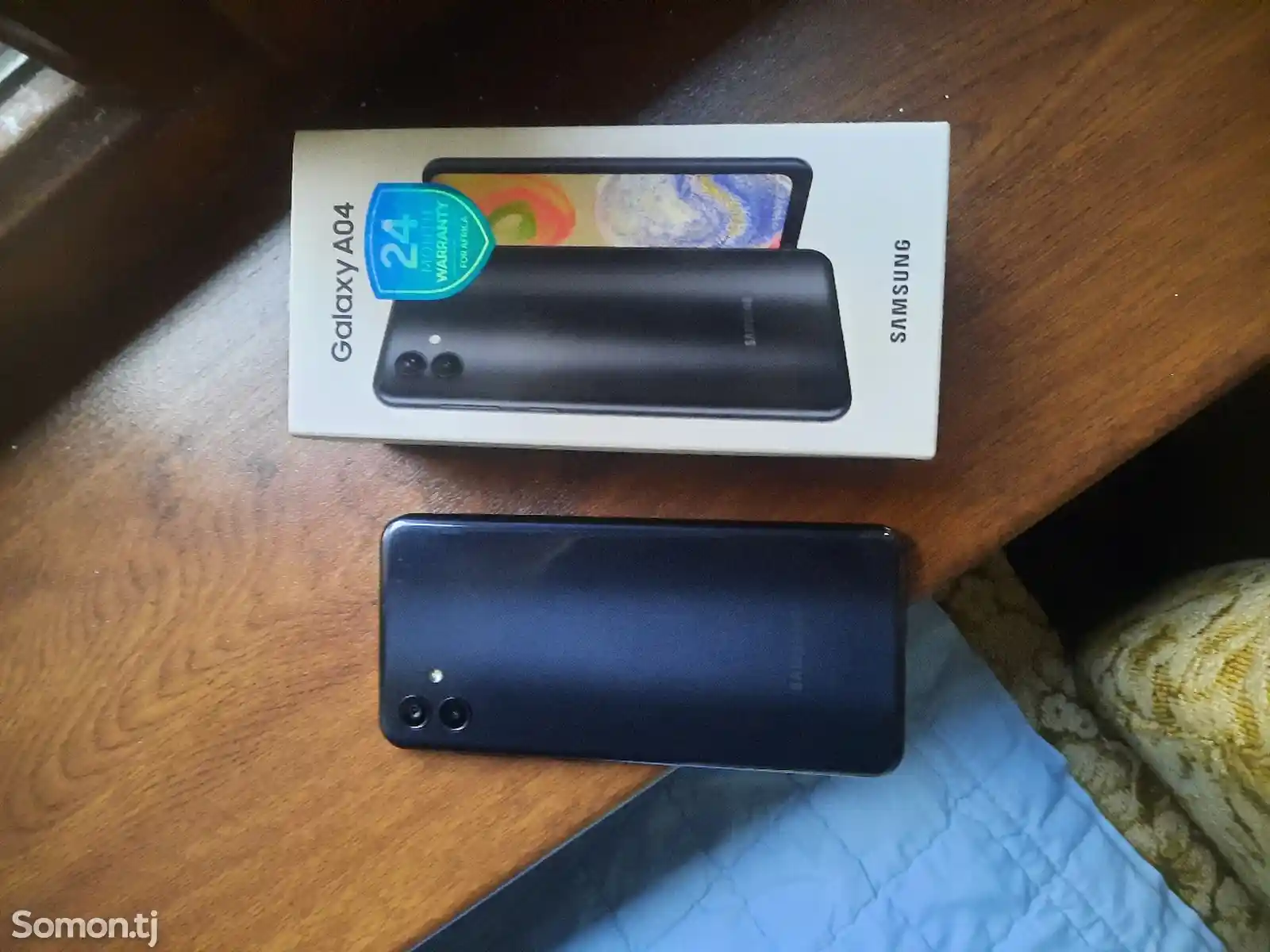 Samsung Galaxy A04-3