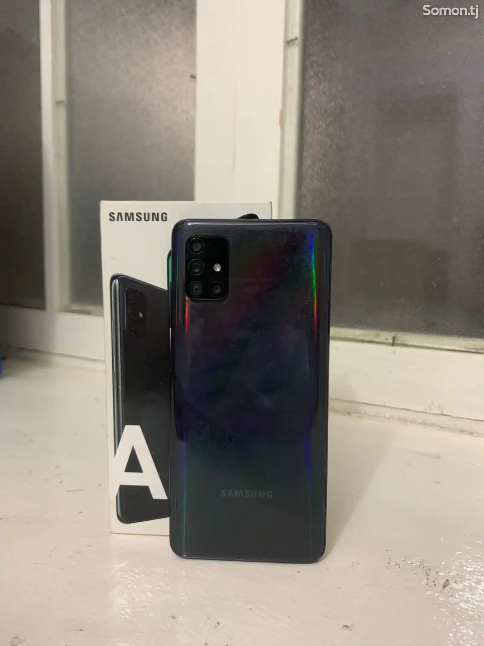 Samsung Galaxy А51-2