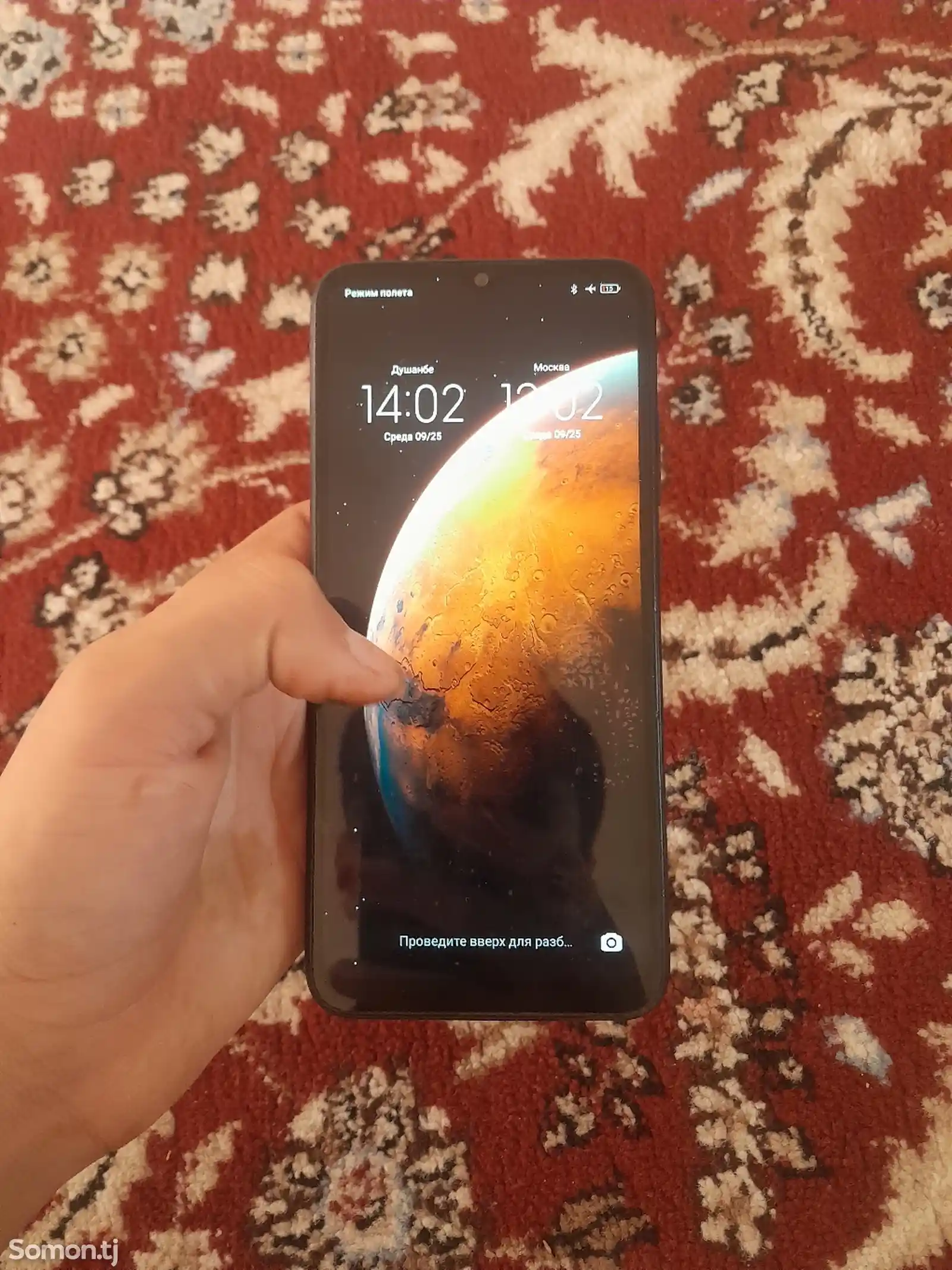 Xiaomi Redmi 9А-3