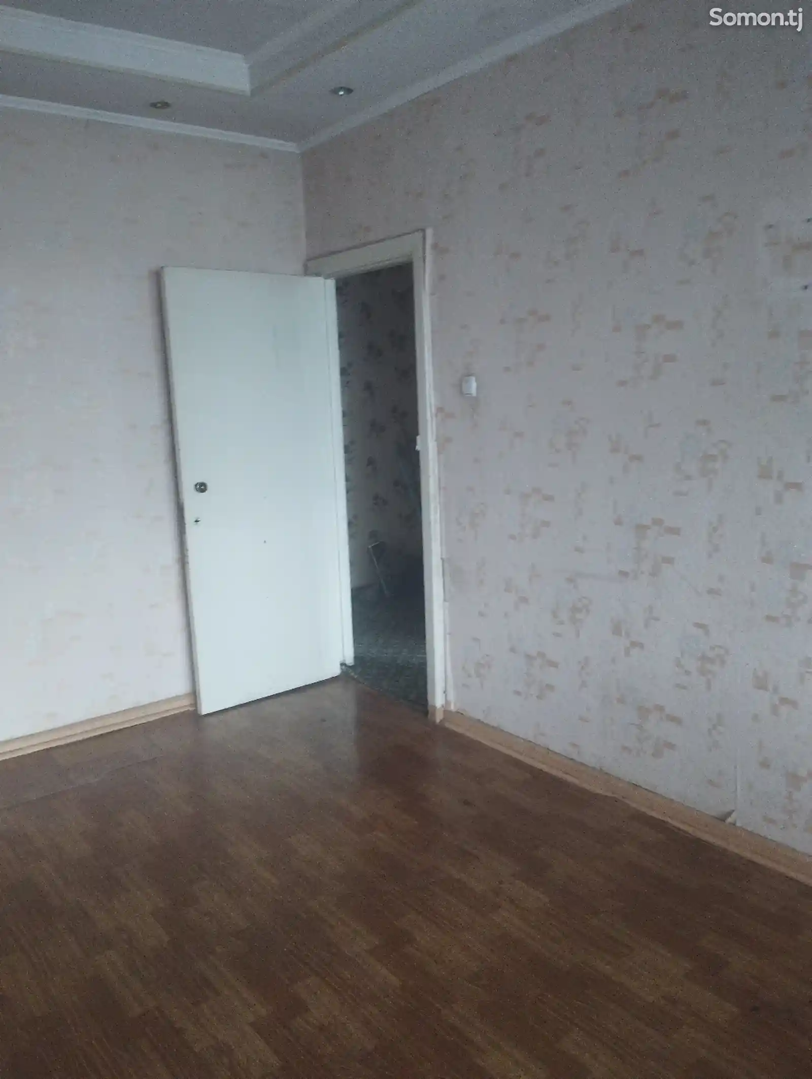 3-комн. квартира, 4 этаж, 80 м², куч. А. Чоми-7