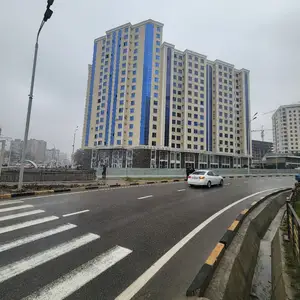 2-комн. квартира, 10 этаж, 52 м², 102 Мкр