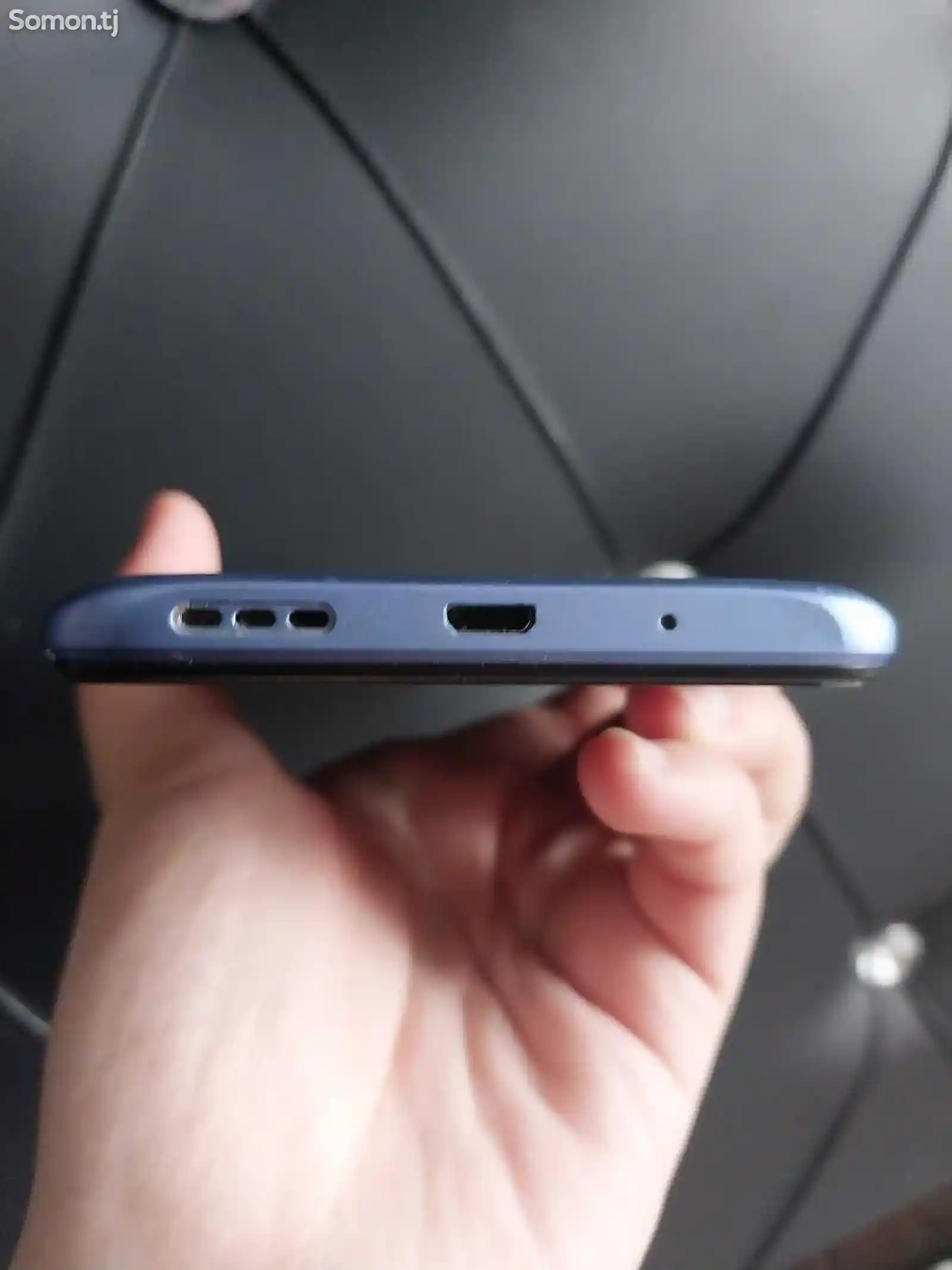Xiaomi Redmi 9C-5