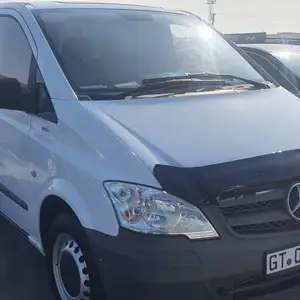 Mercedes-Benz Vito 2014 111