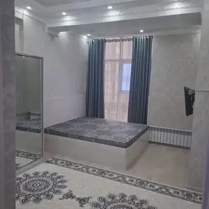 2-комн. квартира, 6 этаж, 54м², Фирдавси