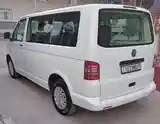 Микроавтобус Volkswagen, 2008-4