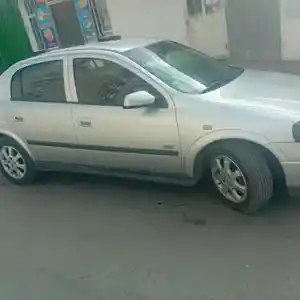 Opel Astra G, 2006