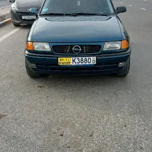 Opel Astra F, 1998