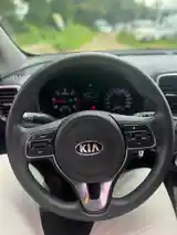 Kia Sportage, 2016-8