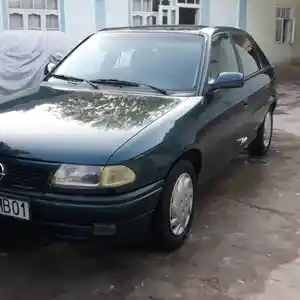 Opel Astra F, 1998