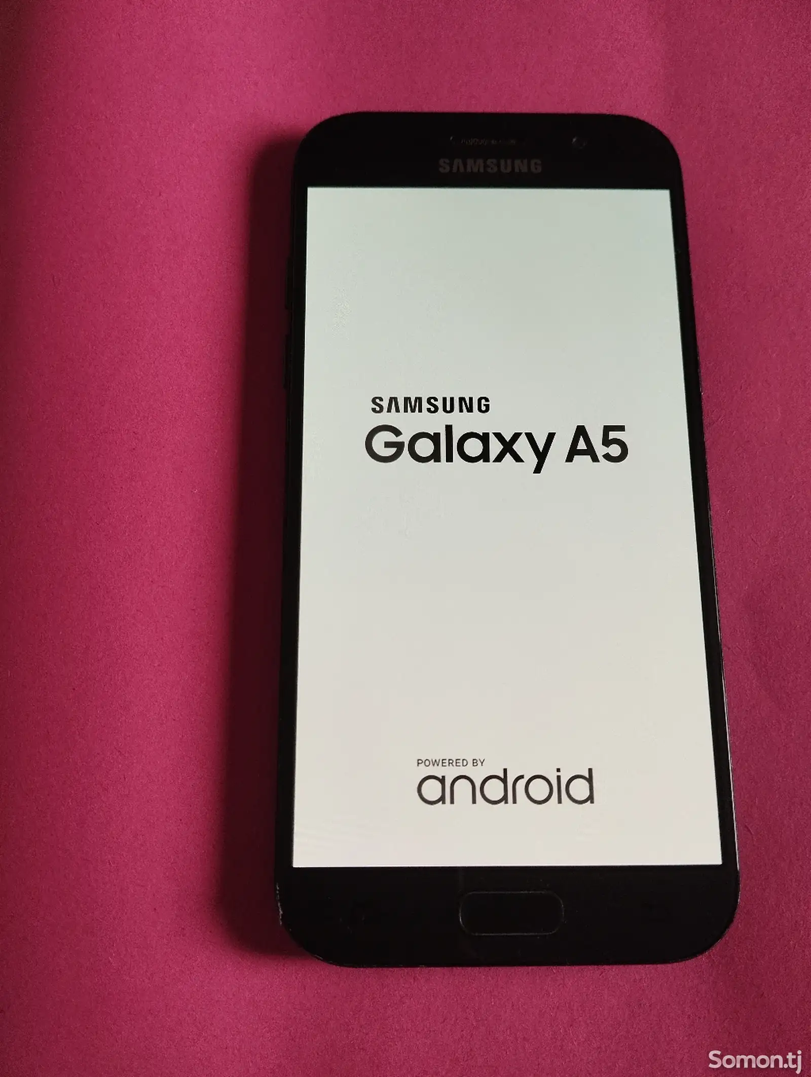 Samsung Galaxy A5 32gb-9