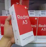 Xiaomi Redmi A3 4/128gb Global version-4