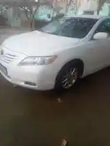 Toyota Camry, 2008-4