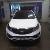 Kia Sportage, 2014-10