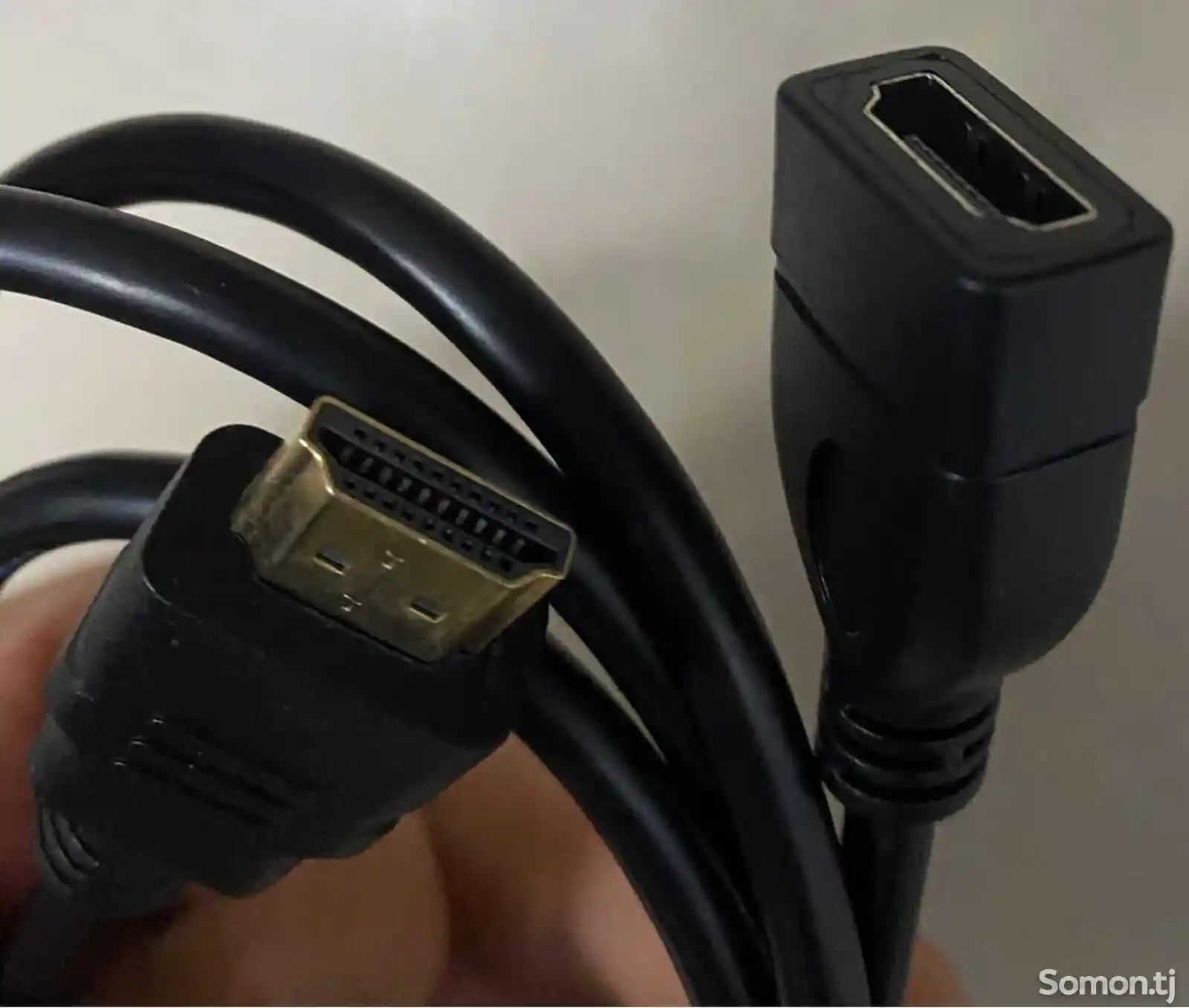 Удлинитель кабель HDMI-1