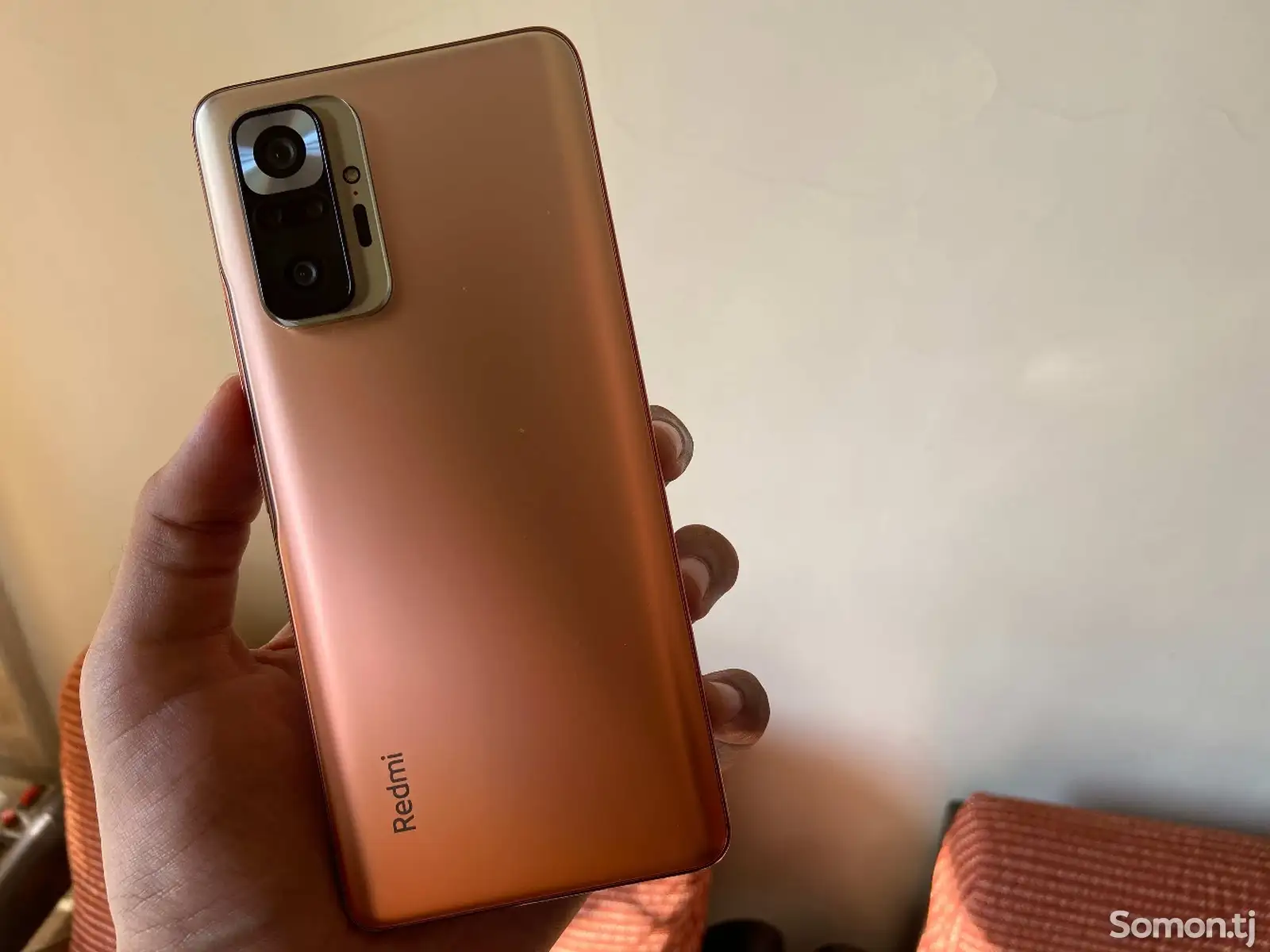 Xiaomi Redmi Note 10 Pro Max-4