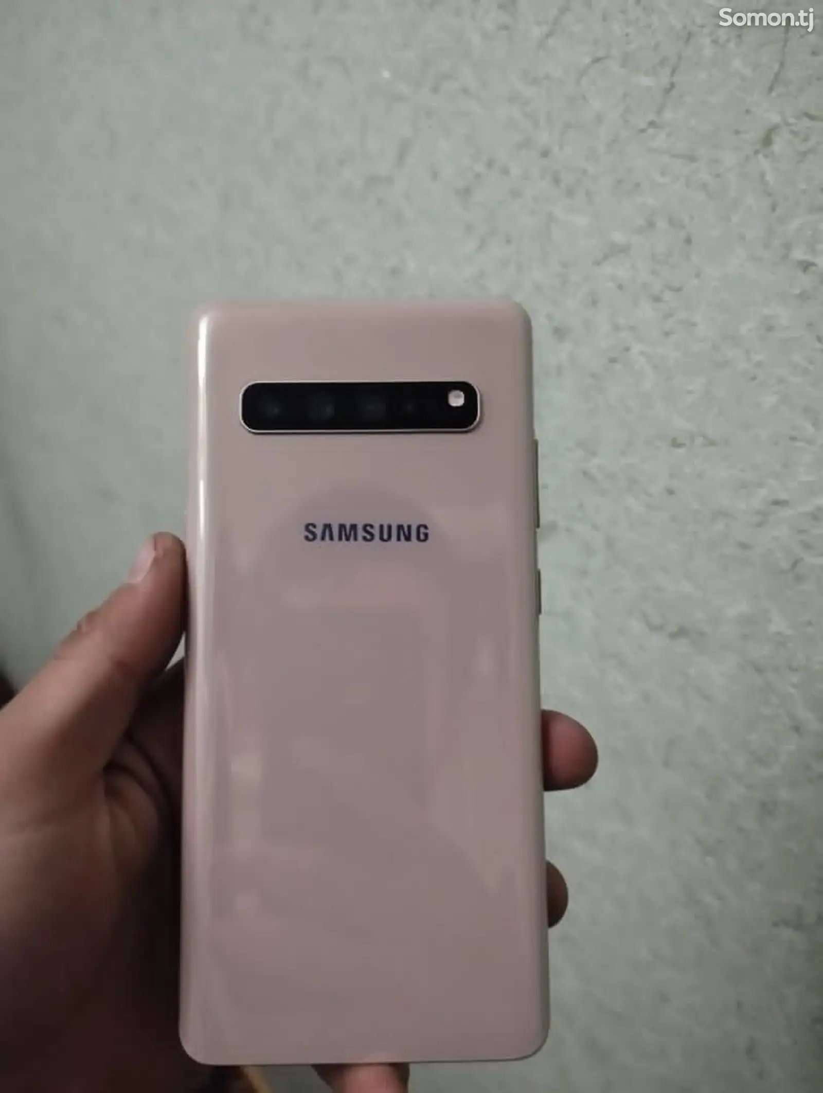 Samsung Galaxy S10+ 5g-1